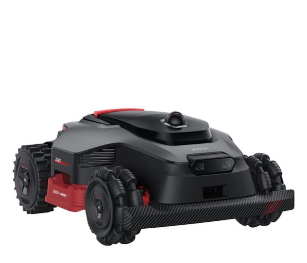 MOVA Robot koszący Lidax Ultra 2000 AWD - 1525754 - zdjęcie 3